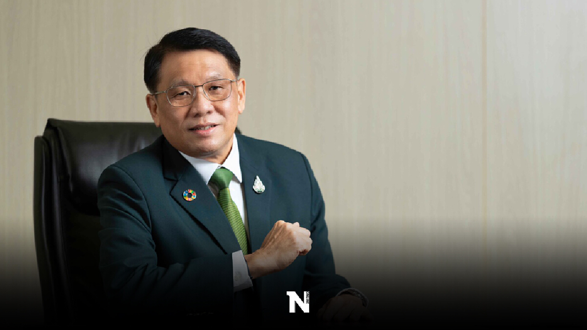 ธ.ก.ส. ขายสลากออมทรัพย์ ชุดเกษตรมั่งคั่ง 6 วงเงินแสนล้าน