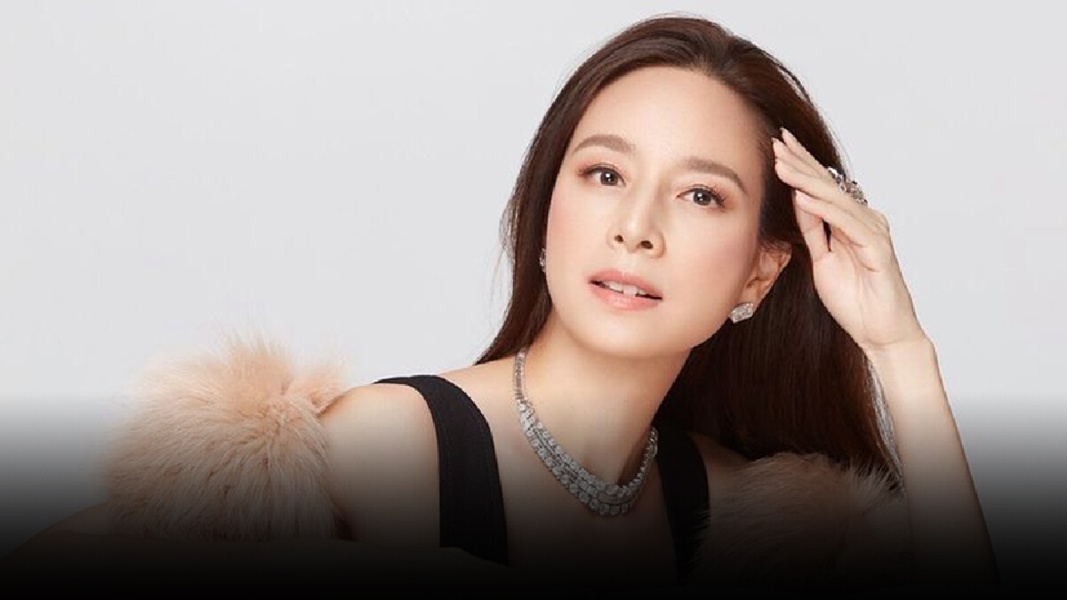 เปิดประวัติ"มาดามแป้ง" หลังขึ้นแท่นเป็นผจก.ทีมชาติไทยชุดใหญ่