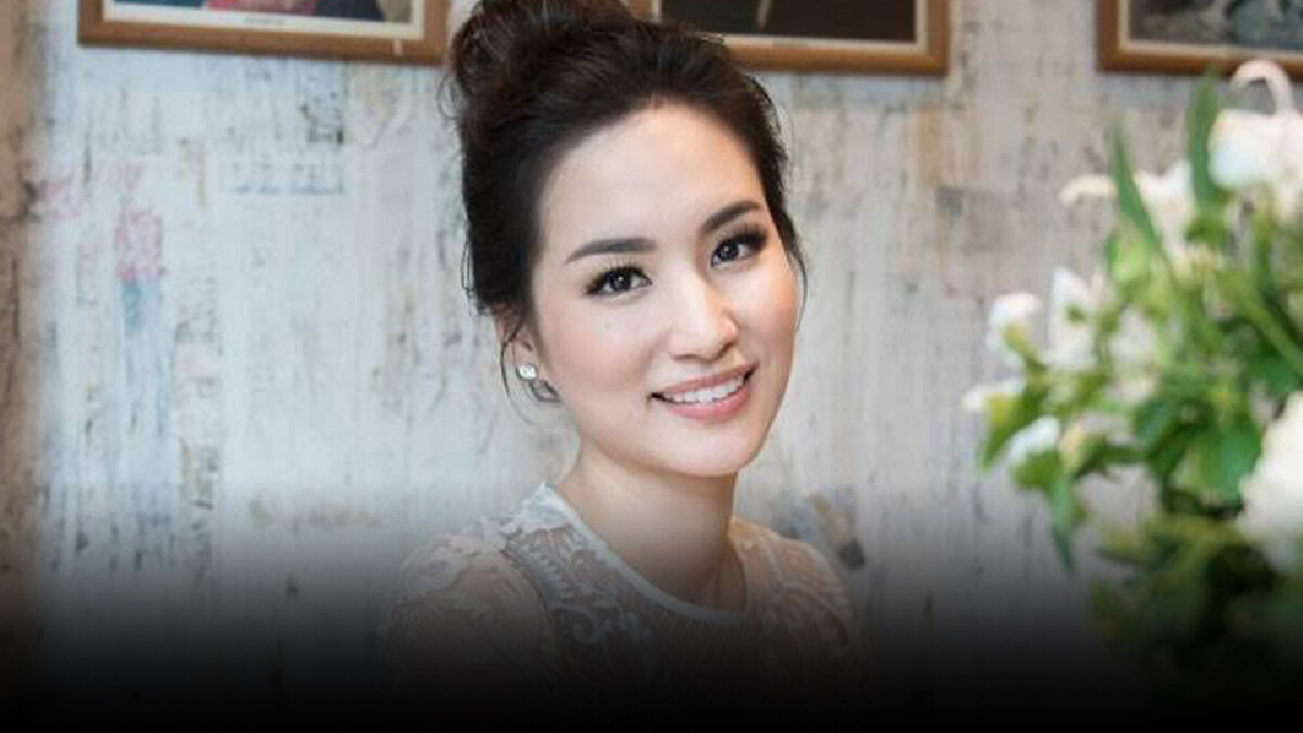 "ต่าย ชุติมา" โพสต์ร่ายยาวปมการเมืองไทย เห็นต่างได้แต่ไม่แตกแยก