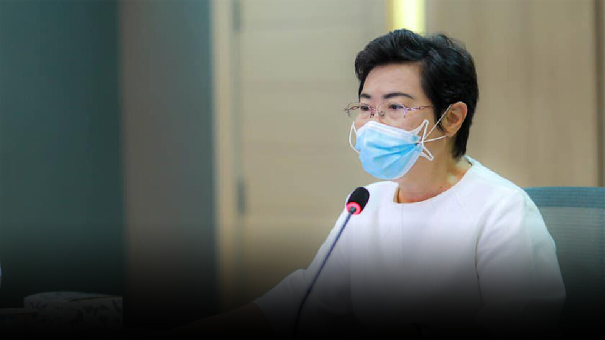 ปลัดดีอีเอส หารือแผนปฏิบัติงาน-งบประมาณปี 65 สกมช. ปลัดดีอีเอส หารือแผนปฏิบัติงาน-งบประมาณปี 65 สกมช.