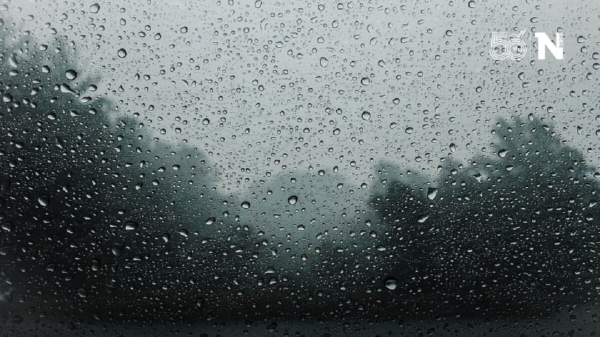 อุตุฯ เผย ทั่วทุกภาคฝนหนัก เตือนปชช.ระวังน้ำท่วม ภูเก็ตขึ้นไปคลื่นสูง 3 ม.