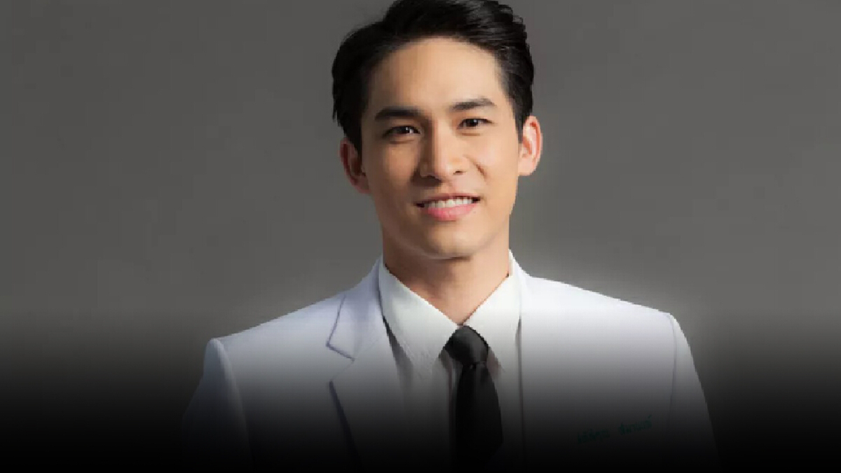 "หมอก้อง " ส่งโพสต์เตือนใจ "ธรรมของในหลวง ร.๙ คือการทำให้เกิดขึ้นจริง"