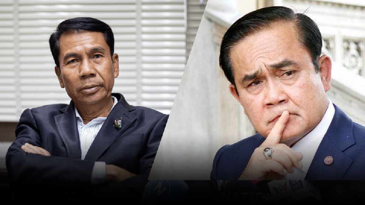 พท. เตรียมถกฝ่ายค้านยื่นศาลถอดถอนนายกฯ ปมออก พ.ร.ก.ฉุกเฉิน ข้อกำหนดที่ 29 พท. เตรียมถกฝ่ายค้านยื่นศาลถอดถอนนายกฯ ปมออก พ.ร.ก.ฉุกเฉิน ข้อกำหนดที่ 29
