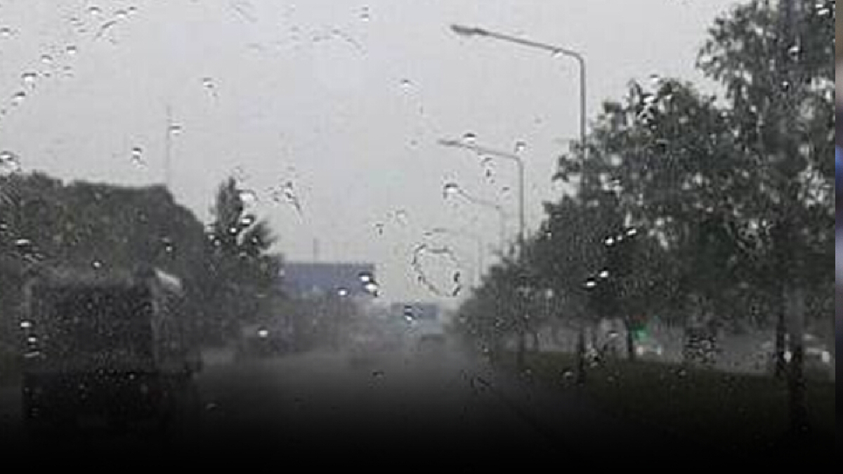 อุตุฯ เผย วันนี้ฝนเพิ่มขึ้น หนักและหนักมากบางแห่งทั่วไทย