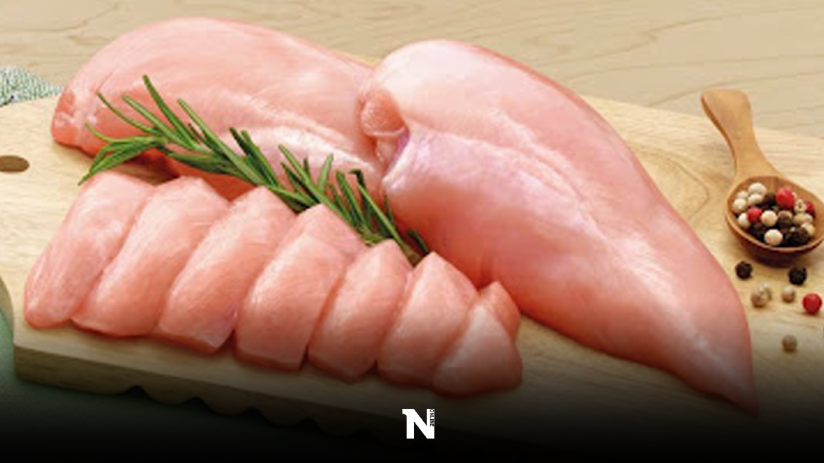 ส่งออกไก่ครึ่งปีโกยเงิน 5.6 หมื่นล้าน ส่งออกไก่ครึ่งปีโกยเงิน 5.6 หมื่นล้าน