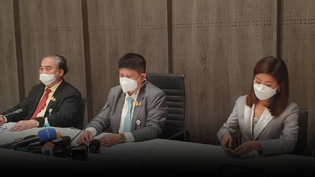 รัฐบาล ตั้งวอร์รูม สู้ศึกอภิปรายไม่ไว้วางใจ รัฐบาล ตั้งวอร์รูม สู้ศึกอภิปรายไม่ไว้วางใจ