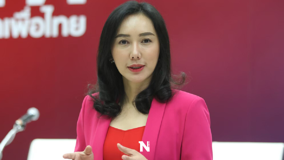 "อรุณี"อัดรัฐเอาเวลาแก้โควิดดีกว่าไล่จับเฟคนิวส์