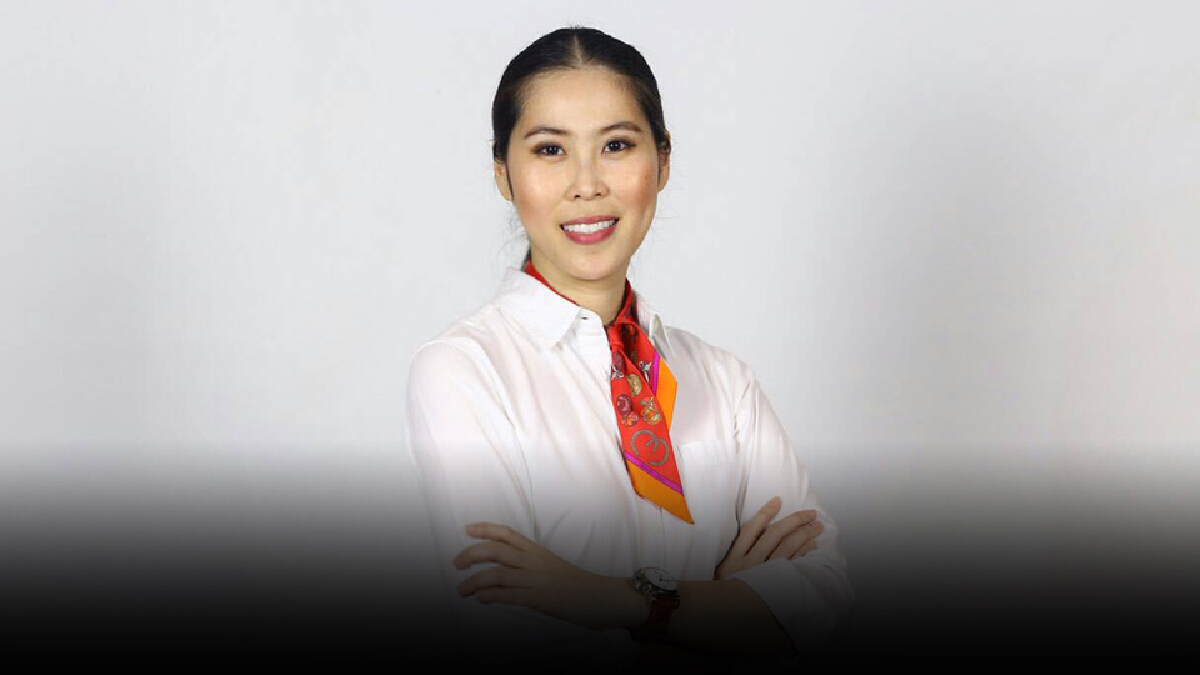 ศาลฎีกาสั่ง “ธณิกานต์” ส.ส.กทม. หยุดปฏิบัติหน้าที่คดีเสียบบัตรแทนกัน
