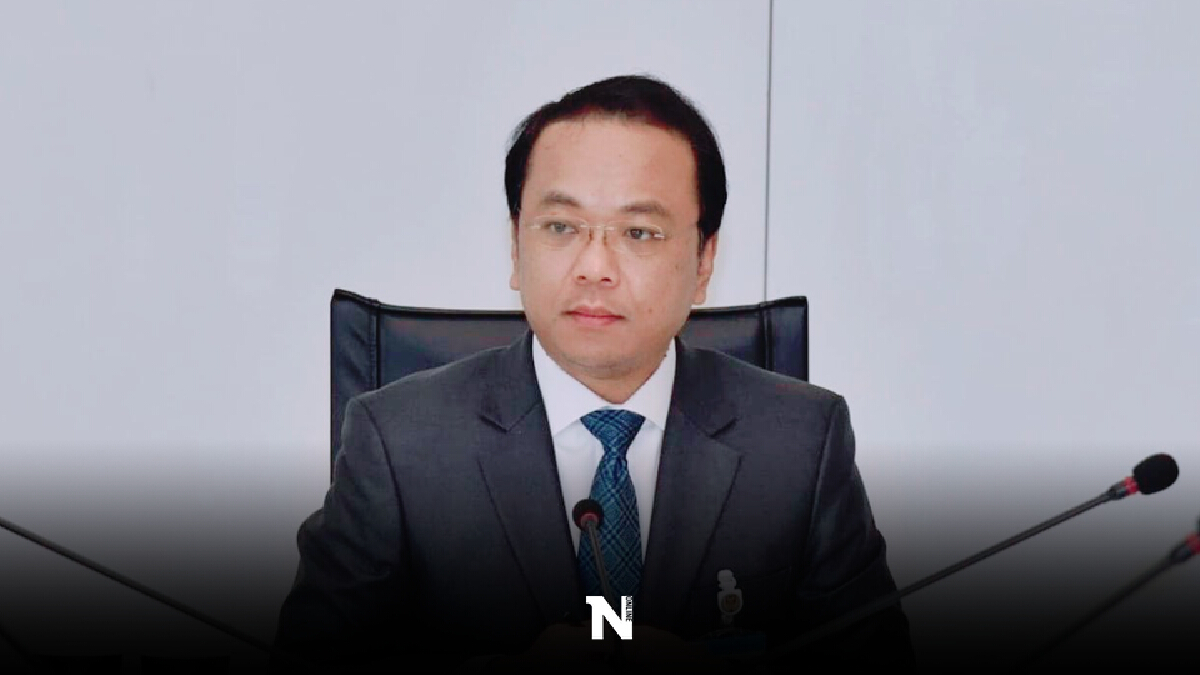"ราเมศ"โยนถาม"บิ๊กตู่"ปมยุบสภาฯหลังงบ 65 ผ่าน