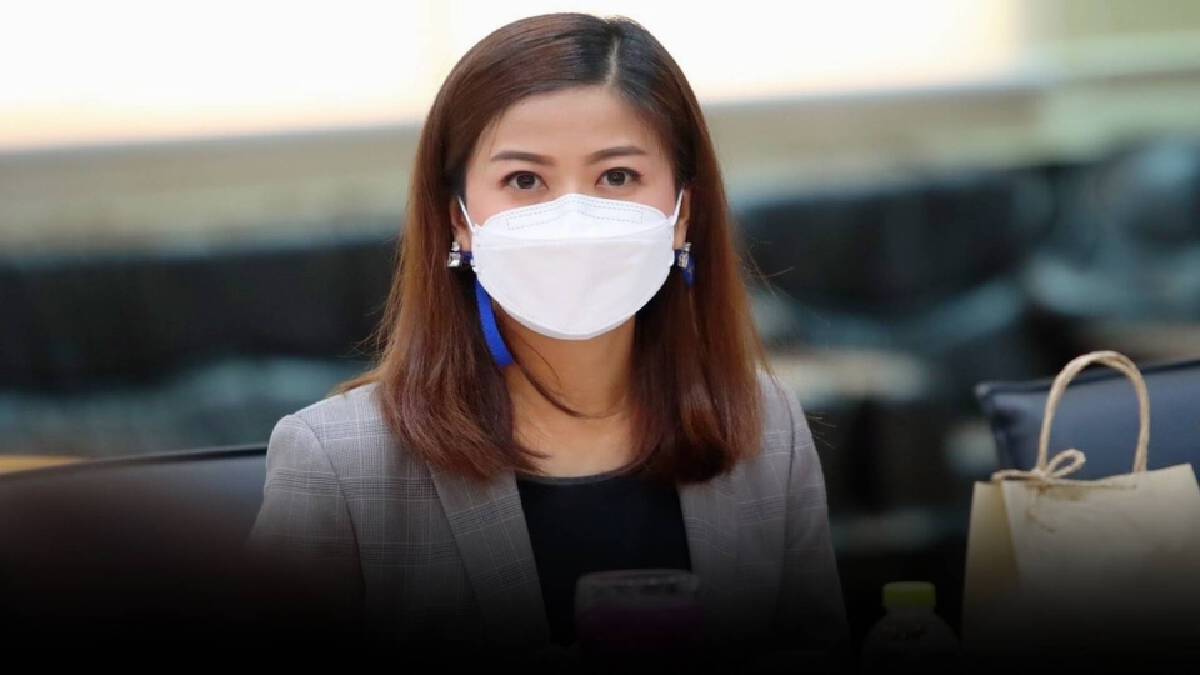 “ทิพานัน”ตอกโฆษกเพื่อไทย ตรรกะเพี้ยน ยกปม ผู้กำกับโจ้ ดิสเครดิต“บิ๊กตู่”