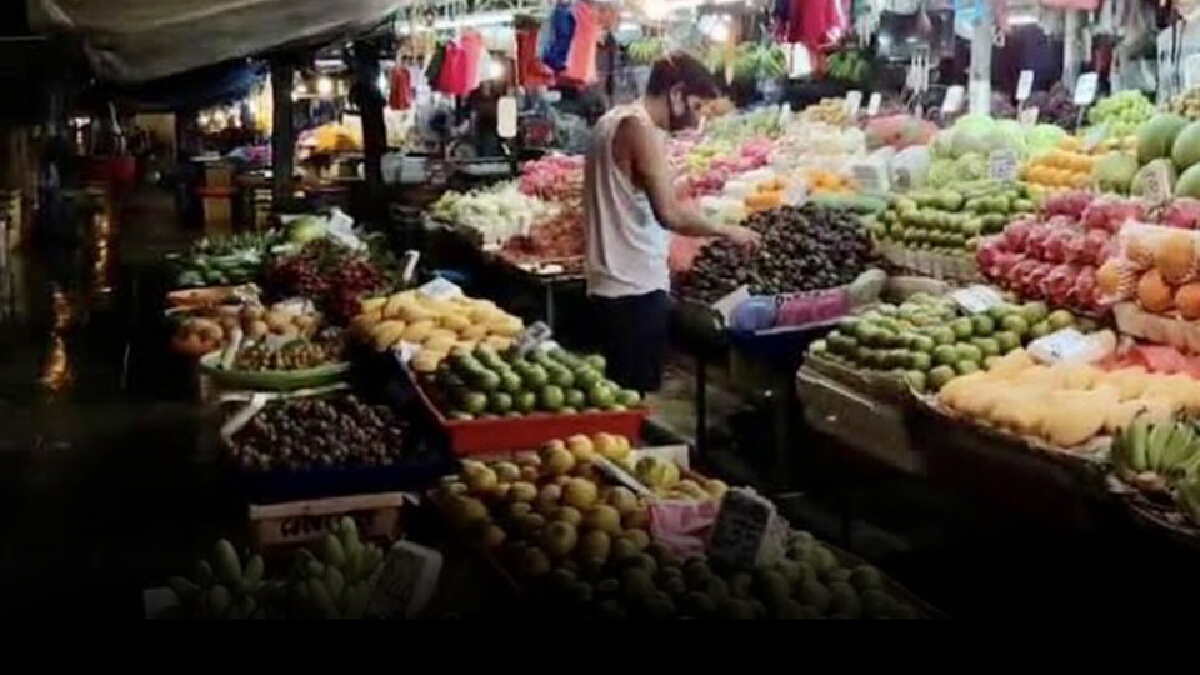 กระทรวงสาธารณสุข ยกระดับ 3 มาตรการป้องกันโควิดในตลาด