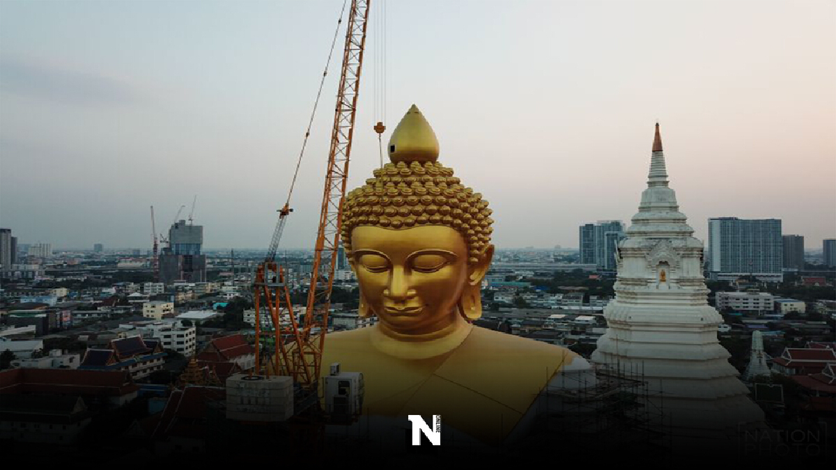 เมืองปากน้ำ ติดเชื้อ 1,598 ดับ7 คลัสเตอร์ใหม่อีก 2 เมืองปากน้ำ ติดเชื้อ 1,598 ดับ7 คลัสเตอร์ใหม่อีก 2