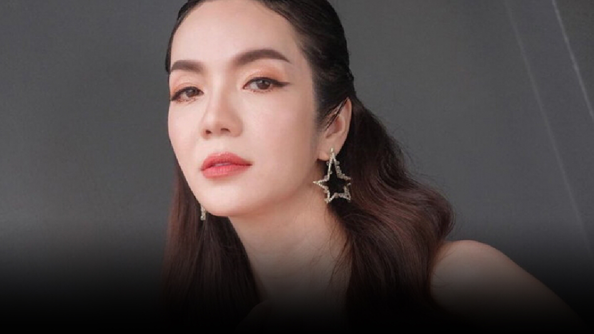 “อ๋อม สกาวใจ”เจอเกรียนคีย์บอร์ดเมนต์หยาบท้าฟ้องไวๆ อ้างใหญ่มาก ตร.ไม่จับ “อ๋อม สกาวใจ”เจอเกรียนคีย์บอร์ดเมนต์หยาบท้าฟ้องไวๆ อ้างใหญ่มาก ตร.ไม่จับ