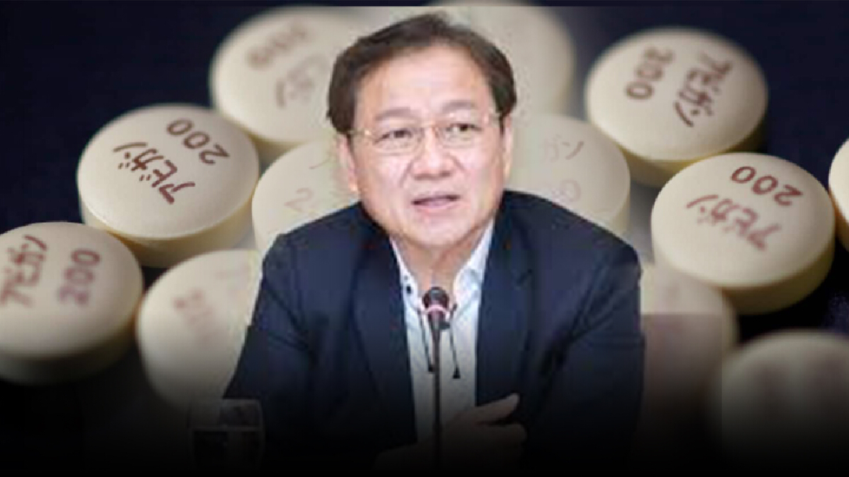 สปสช.จ่ายยาฟาวิฯ ระหว่างรอเข้า HI/CI ช่วยผู้ป่วยอาการดีขึ้น 70%