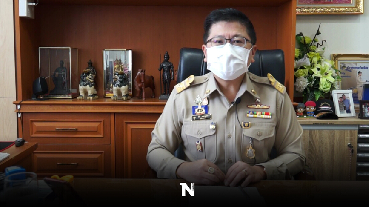 คลัสเตอร์รพ.เพชรบูรณ์ พบบุคลากรและผู้ป่วยติดเชื้อเพิ่ม คลัสเตอร์รพ.เพชรบูรณ์ พบบุคลากรและผู้ป่วยติดเชื้อเพิ่ม