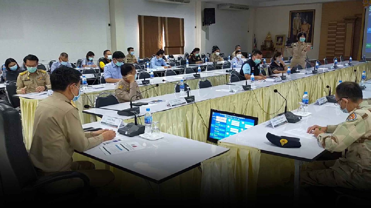 ส่งไฟเซอร์3,900โดสคืนส่วนกลางหวั่นดราม่า
