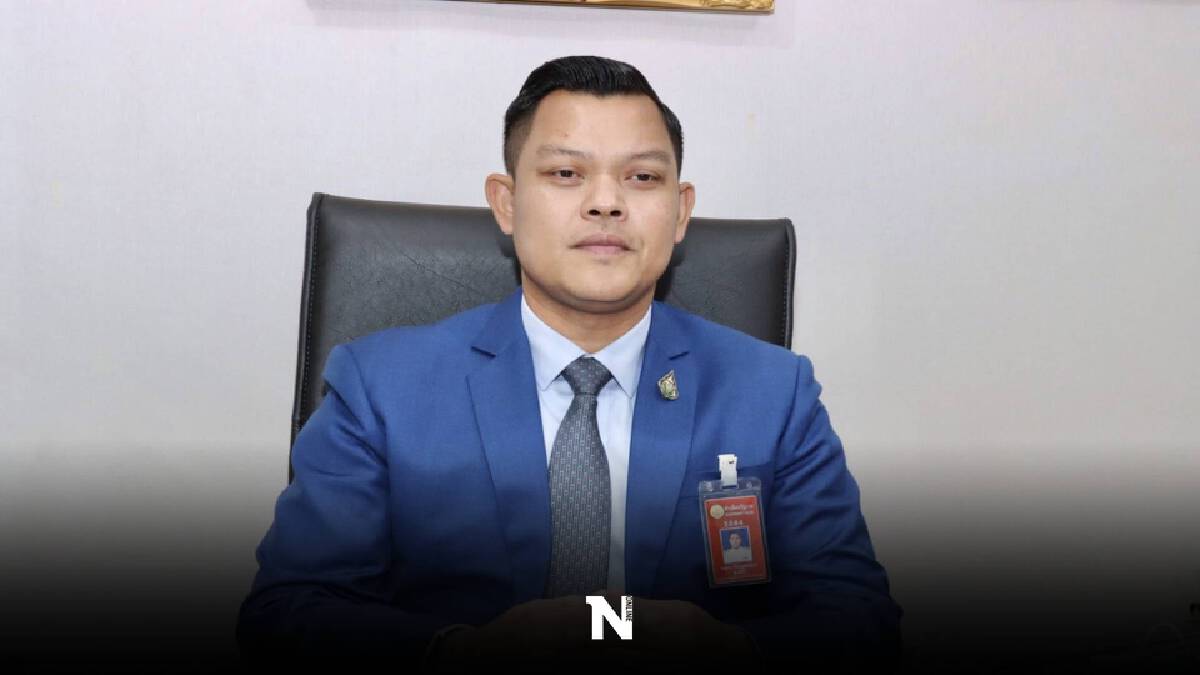 อาวุธเพียบ! “ธนกร”ซัด”ธนาธร”แกล้งมองไม่เห็น อาวุธเพียบ! “ธนกร”ซัด”ธนาธร”แกล้งมองไม่เห็น