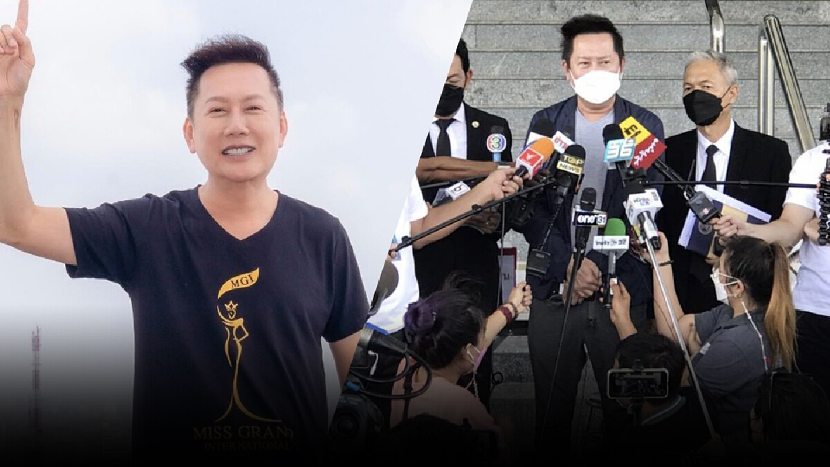 “ณวัฒน์” ยื่นฟ้อง “ลุงตู่” ปม แก้ไขปัญหาสถานการณ์โควิดล้มเหลว