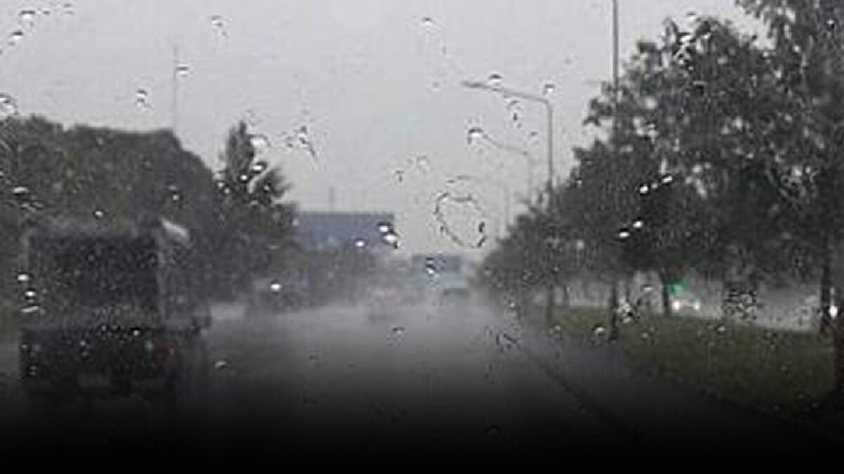 อุตุฯ เตือนเหนือฝนชุก พายุโซนร้อน"ลูปิต"ไม่กระทบไทย