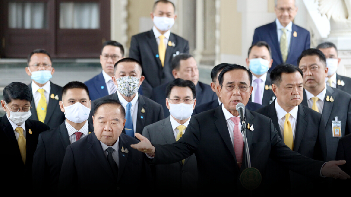 “สุทิน”สะกิดรัฐควรพิจารณาตัวเองอย่ารอถึงซักฟอก