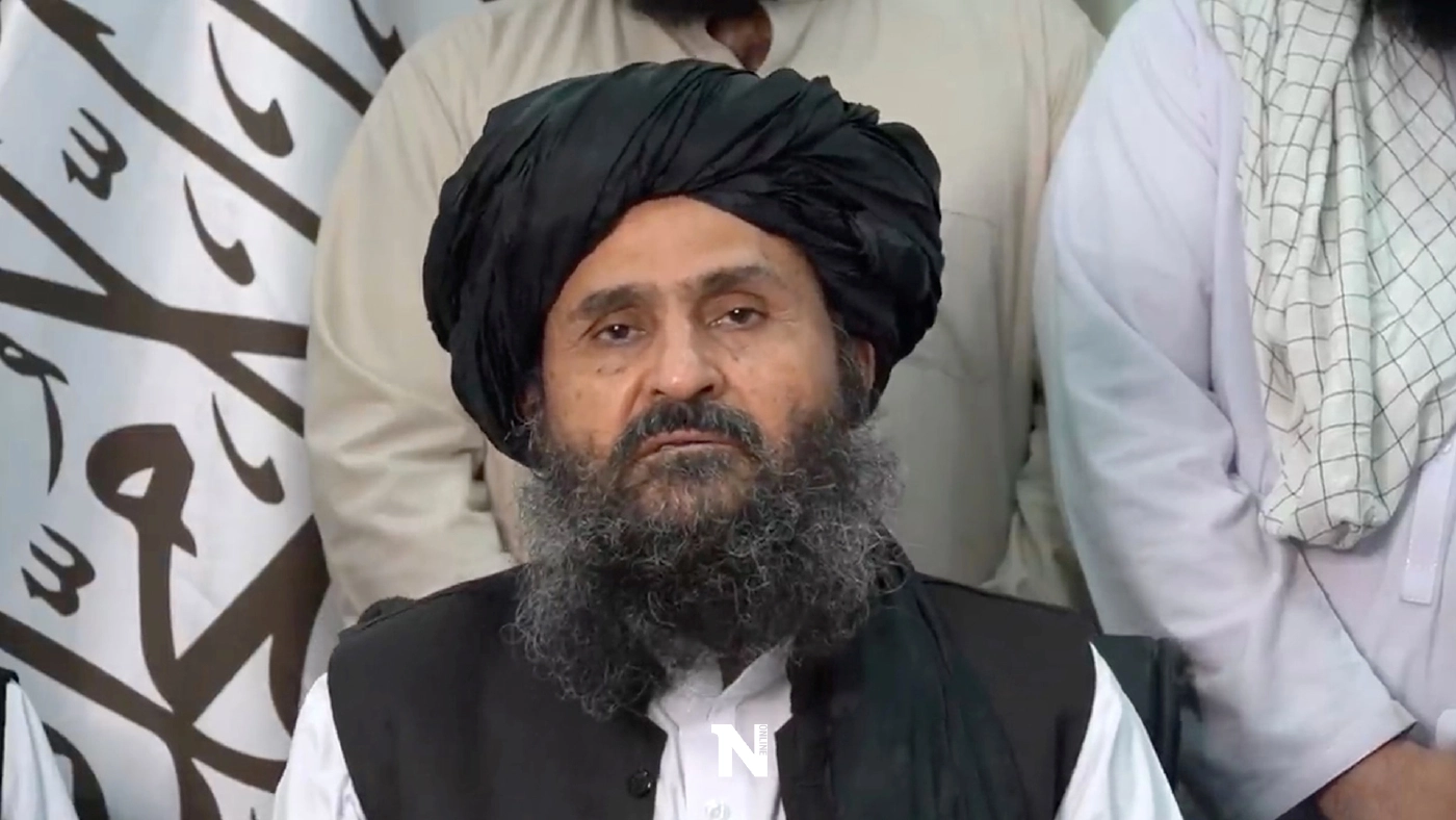 เปิดประวัติผู้นำอัฟกานิสถานคนใหม่ แกนนำและผู้ร่วมก่อตั้งกลุ่มตาลีบัน