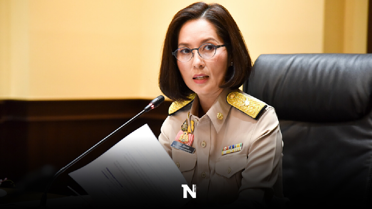 ครูลูกจ้างชั่วคราว ได้เฮ!! “รมว.ตรีนุช” มอบสพฐ.ต่อสัญญาจ้าง 1,964 คน