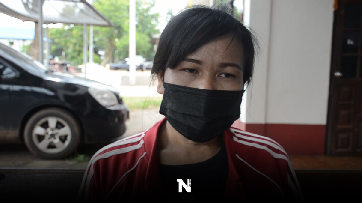 ตร.รู้ตัวหนุ่มถูกยิงท้ายป่าคาดปมยาเสพติด เชื่อพี่ชายถูกลวงมาฆ่า ตร.รู้ตัวหนุ่มถูกยิงท้ายป่าคาดปมยาเสพติด เชื่อพี่ชายถูกลวงมาฆ่า