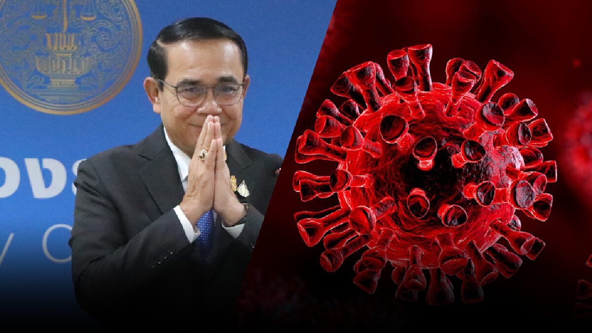 ยอดติดเชื้อโควิดทะลุหลักล้าน บทเรียนราคาแพงของรัฐบาล?