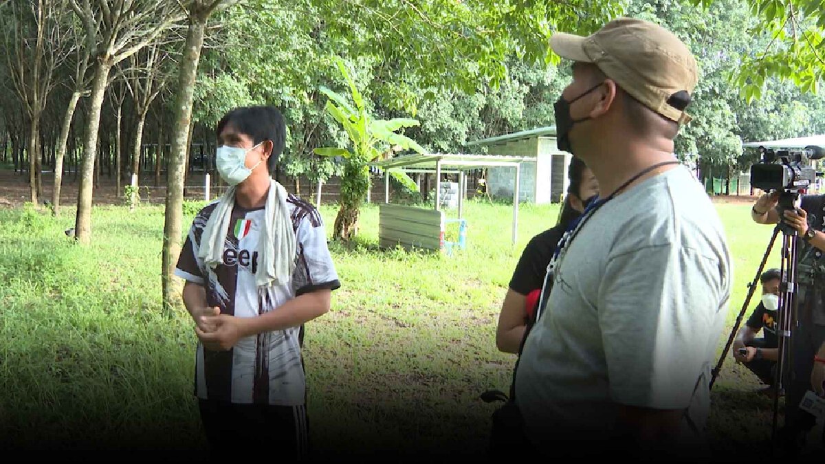 อัยการจังหวัดเตรียมสรุปสำนวน“ลุงพล”ฟ้องศาล อัยการจังหวัดเตรียมสรุปสำนวน“ลุงพล”ฟ้องศาล