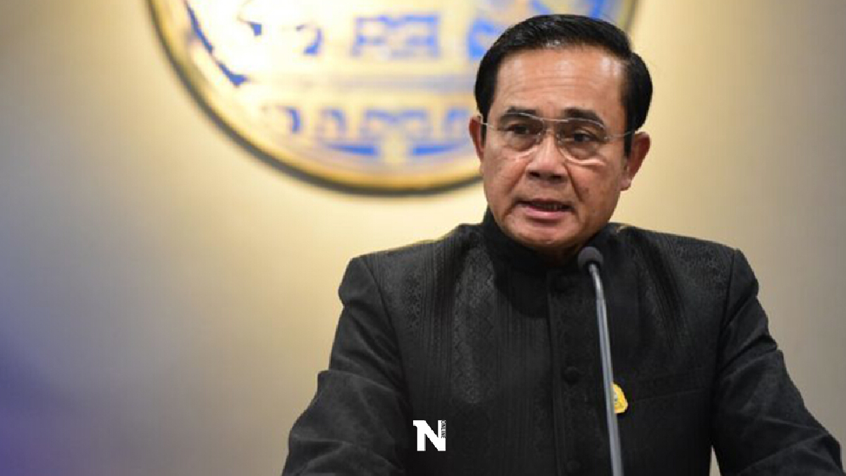"เพื่อไทย" ถาม "บิ๊กตู่" ยังเป็นนายกฯอยู่ไหม ปชช.เดือดร้อนไม่เห็นหน้า