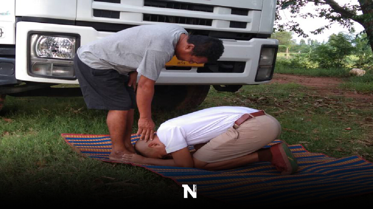 ชื่นชมเด็กเก่ง สอบ ทหารเรือ ทหารอากาศ ทหารบก ได้ที่ 1 ตำรวจได้ที่ 8