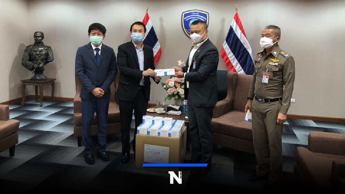 ปคบ.ลุยกวาดล้างยาจีนปลอมระบาดออนไลน์ ปคบ.ลุยกวาดล้างยาจีนปลอมระบาดออนไลน์