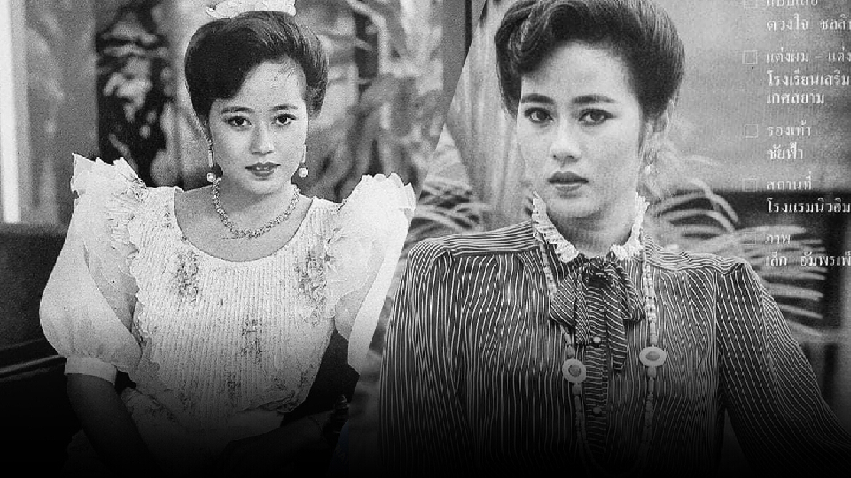 มะเร็งพรากชีวิต “นุ้ย จุฑามาศ” อดีตดารา-นักร้องวงโฟร์แองเจิ้ลส์ มะเร็งพรากชีวิต “นุ้ย จุฑามาศ” อดีตดารา-นักร้องวงโฟร์แองเจิ้ลส์