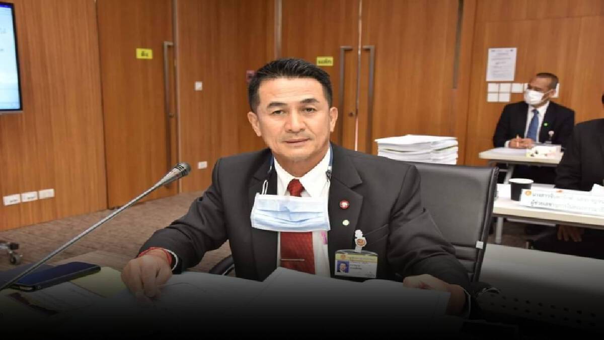 "เพื่อไทย"หนุนมหาวิทยาลัย ฝ่าวิกฤต ปลดแอกจากรัฐบาล นำเข้าวัคซีนเอง "เพื่อไทย"หนุนมหาวิทยาลัย ฝ่าวิกฤต ปลดแอกจากรัฐบาล นำเข้าวัคซีนเอง