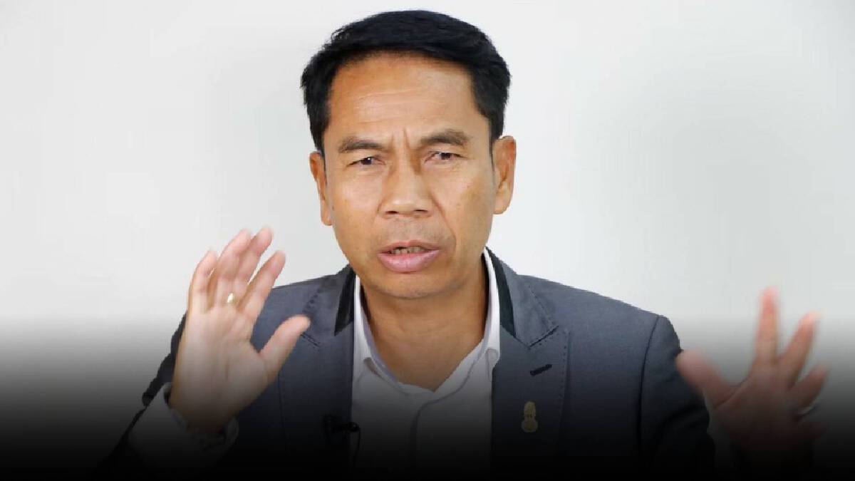 "สุทิน" เตือน อย่าคิดอำพรางสถานการณ์โควิดให้ดูดี "สุทิน" เตือน อย่าคิดอำพรางสถานการณ์โควิดให้ดูดี