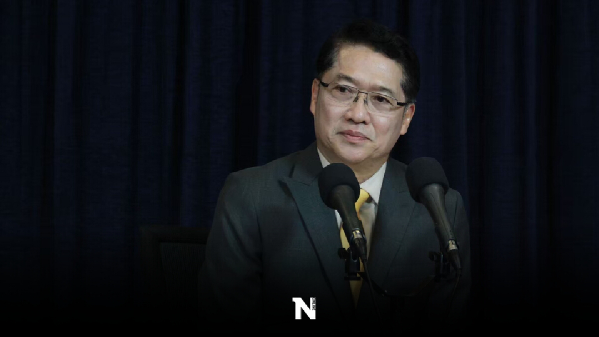 ปชป.หวั่นโควิดลุกลามโรงงานจนกระทบส่งออกไทย ปชป.หวั่นโควิดลุกลามโรงงานจนกระทบส่งออกไทย
