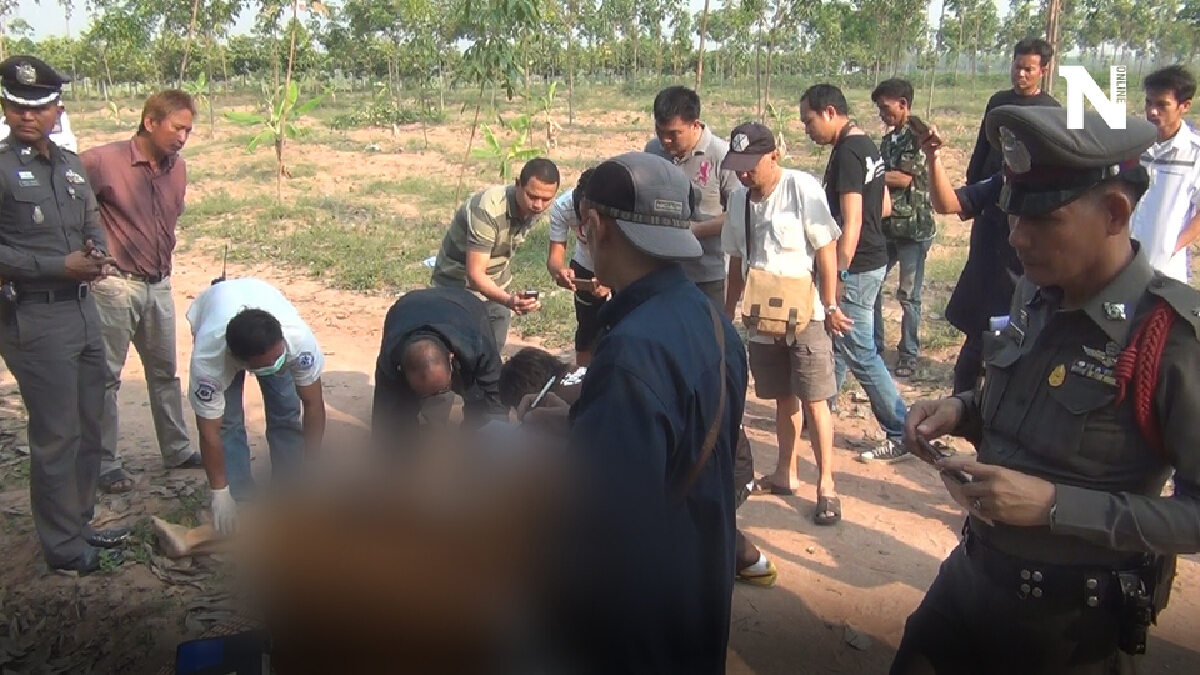 ศาลสั่งประหาร "เสี่ยบั๊ก" นักธุรกิจดังเมืองอุดร จ้างวานสังหาร "พระหมอ"