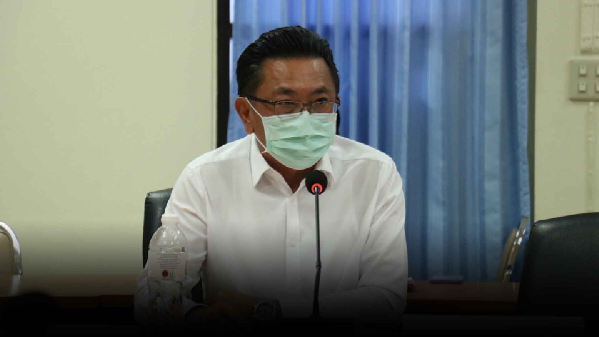 โคราชวุ่นหนักแม่บ้านโรงแรมติดเชื้อหลังทำความสะอาดห้องพักโควิด โคราชวุ่นหนักแม่บ้านโรงแรมติดเชื้อหลังทำความสะอาดห้องพักโควิด