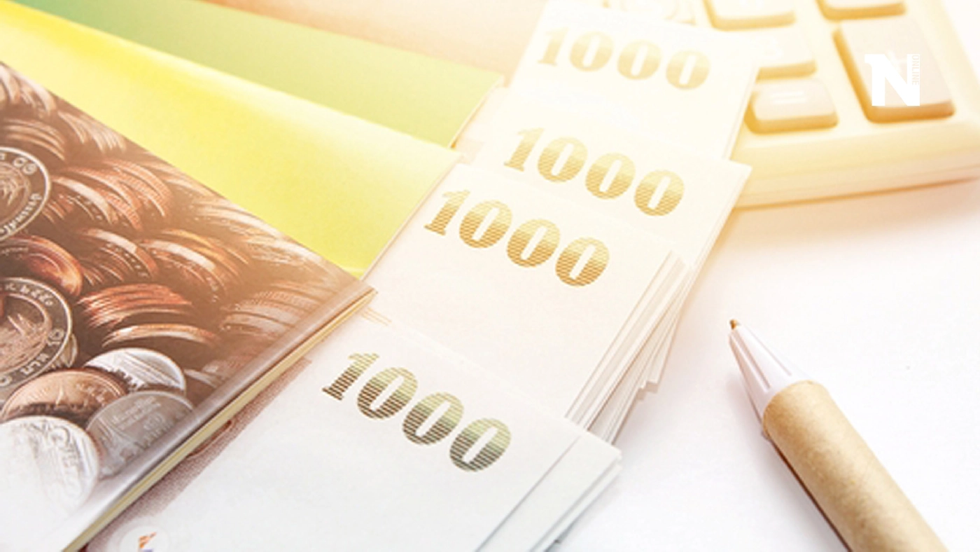 ดีเดย์ 11 ส.ค.ลด คุ้มครองเงินฝาก 1 ล้านบาท/ราย