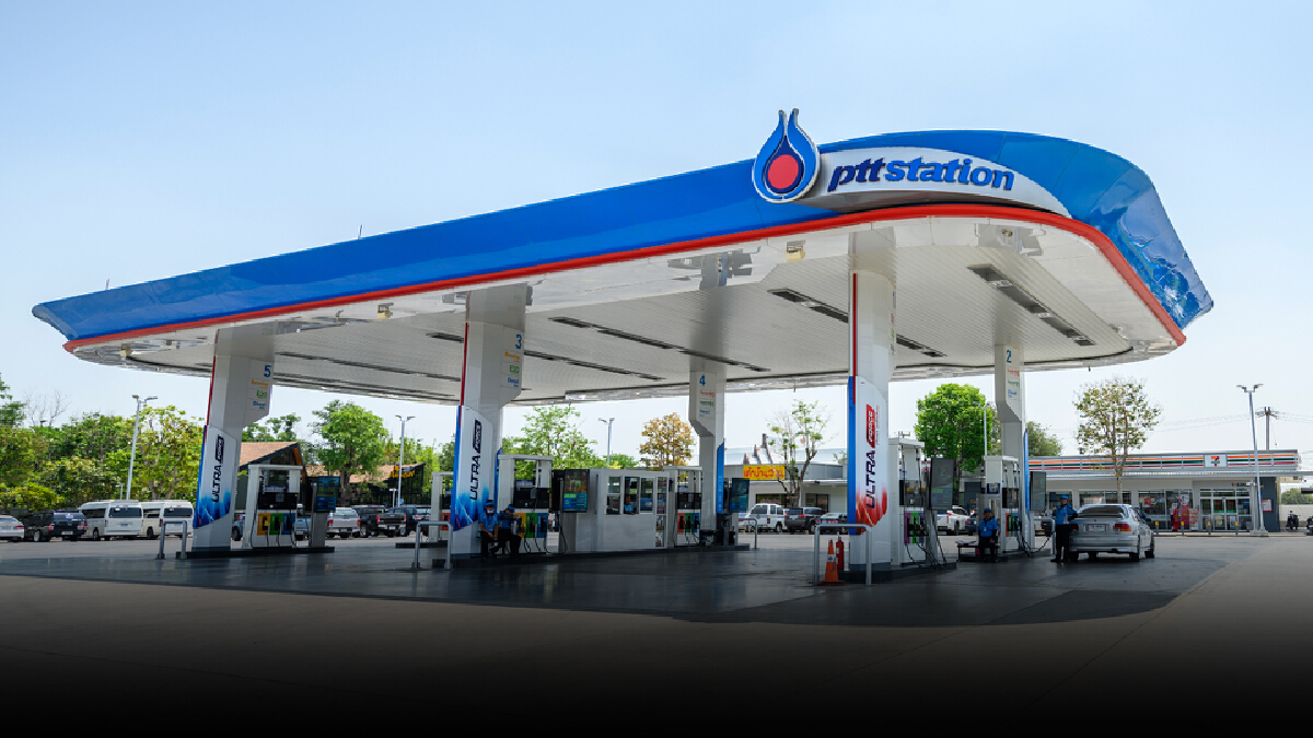 ปตท.เปิดพื้นที่ตั้งจุดกระจายยาผู้ป่วยโควิด -19 ทั่ว กทม.