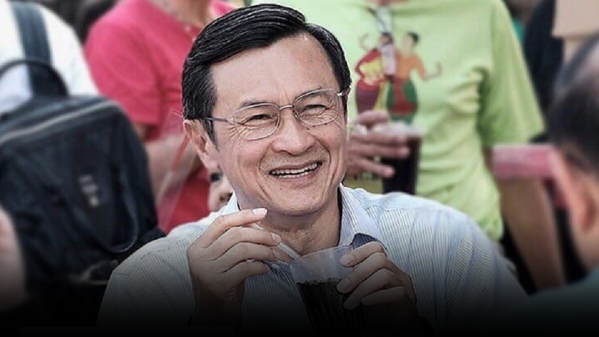 เชิด"จาตุรนต์"พรรคเส้นทางใหม่หลังฉาก"เต้น-เพ้ง"