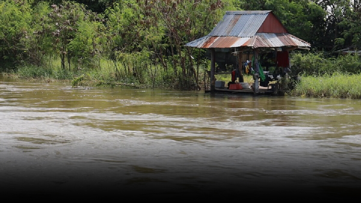 พร้อมรับมือน้ำท่วม สั่งตั้งศูนย์ฯรับมือฝนหลังอุตุเตือน พร้อมรับมือน้ำท่วม สั่งตั้งศูนย์ฯรับมือฝนหลังอุตุเตือน