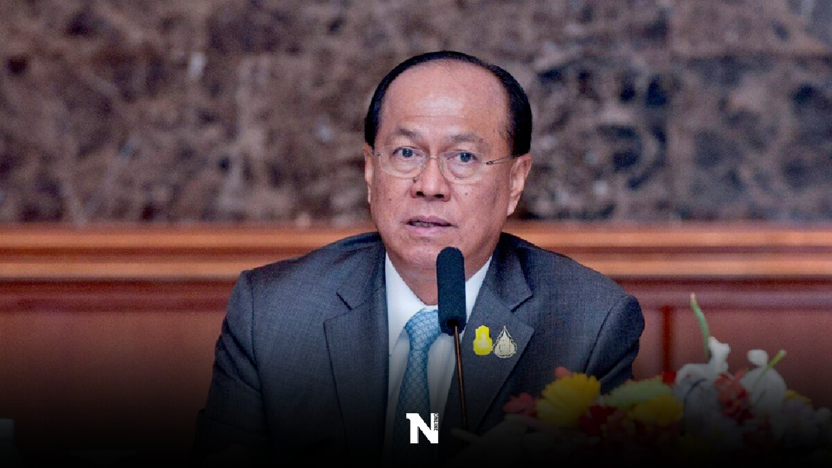"บิ๊กป๊อก"ย้ำอำนาจปรับครม.อยู่ที่นายกฯเมินเด็กพปชร.ชงสลับเก้าอี้ "บิ๊กป๊อก"ย้ำอำนาจปรับครม.อยู่ที่นายกฯเมินเด็กพปชร.ชงสลับเก้าอี้