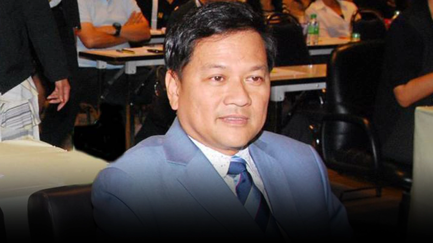 คุกตลอดชีวิต! บี้จ่าย 3 พันล้าน "สาธิต" อดีตบิ๊กสรรพากร