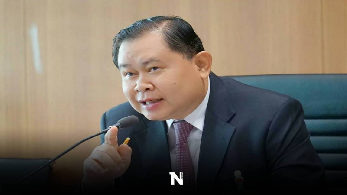 ประธาน กมธ.ติดตามงบ ผุดไอเดียจัดงบกลางกระจายจังหวัดทั่วประเทศ ประธาน กมธ.ติดตามงบ ผุดไอเดียจัดงบกลางกระจายจังหวัดทั่วประเทศ