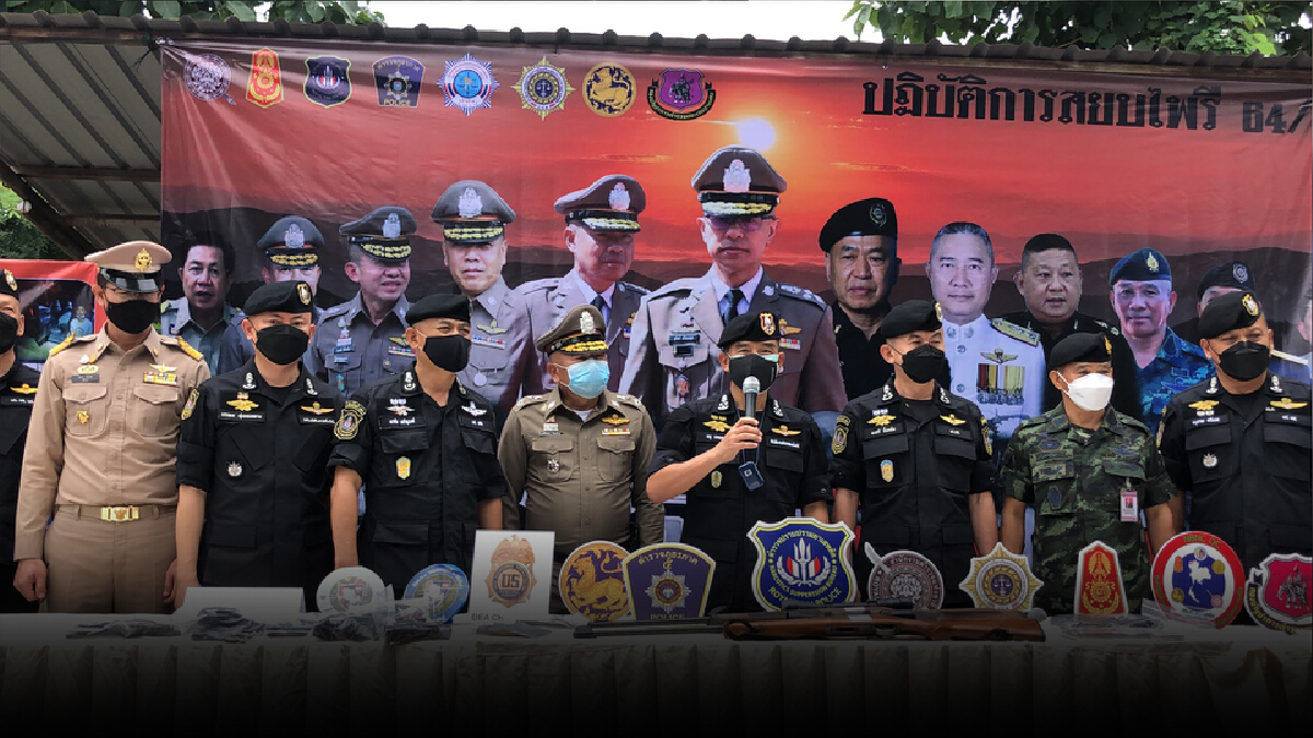 แฉเส้นทางการเงิน“กาก้า มังกรหลับ”สะพัดปีละพันล้าน
