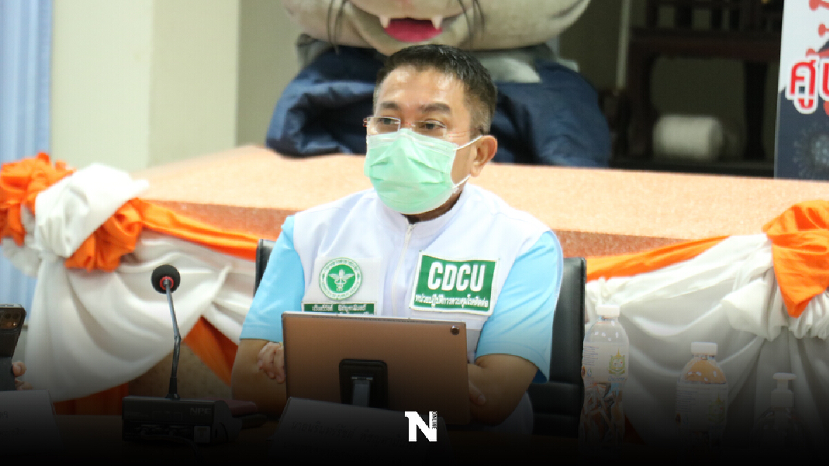 ผวา คลัสเตอร์รง.แปรรูปเนื้อไก่ 2 แห่งติดเชื้อสะสมกว่า 400 ราย ผวา คลัสเตอร์รง.แปรรูปเนื้อไก่ 2 แห่งติดเชื้อสะสมกว่า 400 ราย