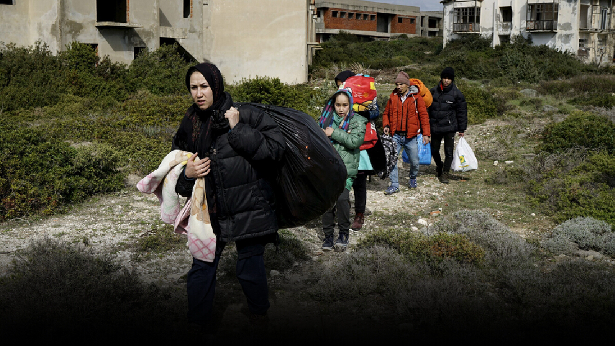 UNHCR ขอทั่วโลกอย่าส่งผู้ลี้ภัยอัฟกานิสถานกลับประเทศ