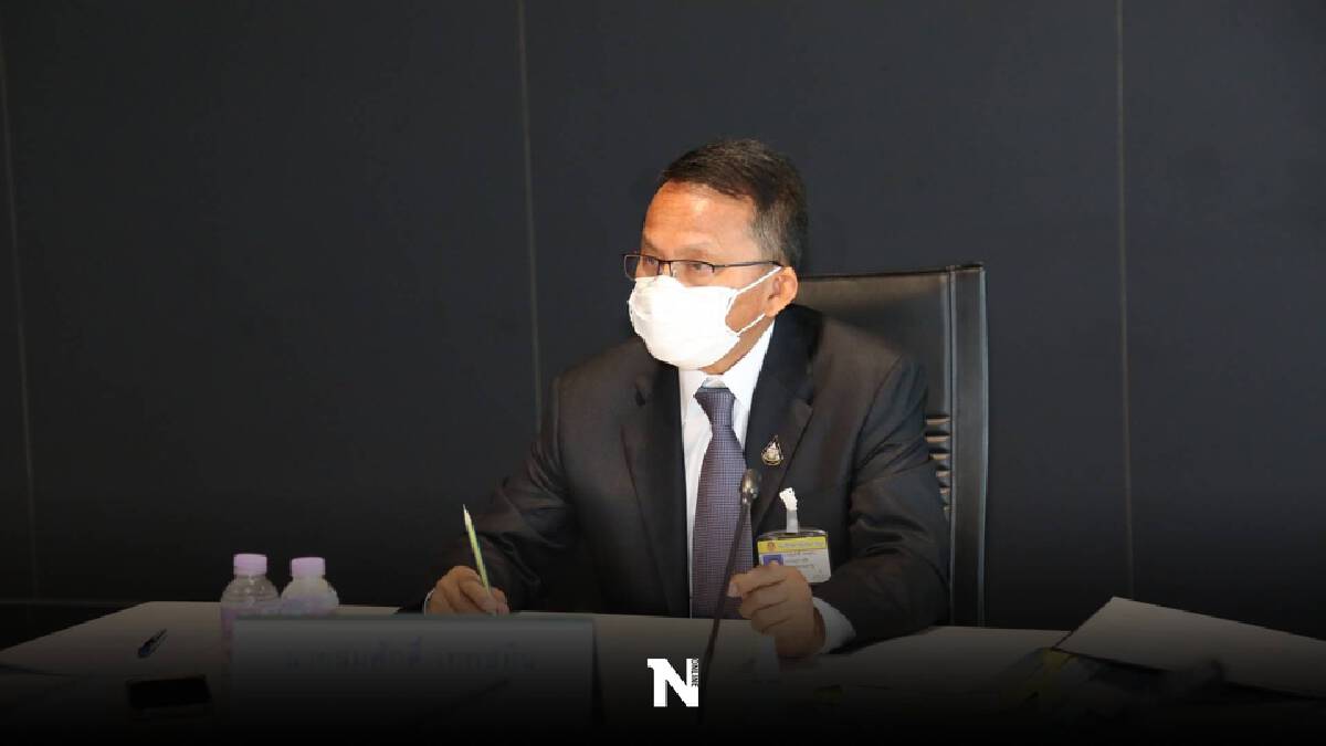 "สมศักดิ์" ยัน หลัง 24 ส.ค.นี้ ปลูกกระท่อมได้เสรี