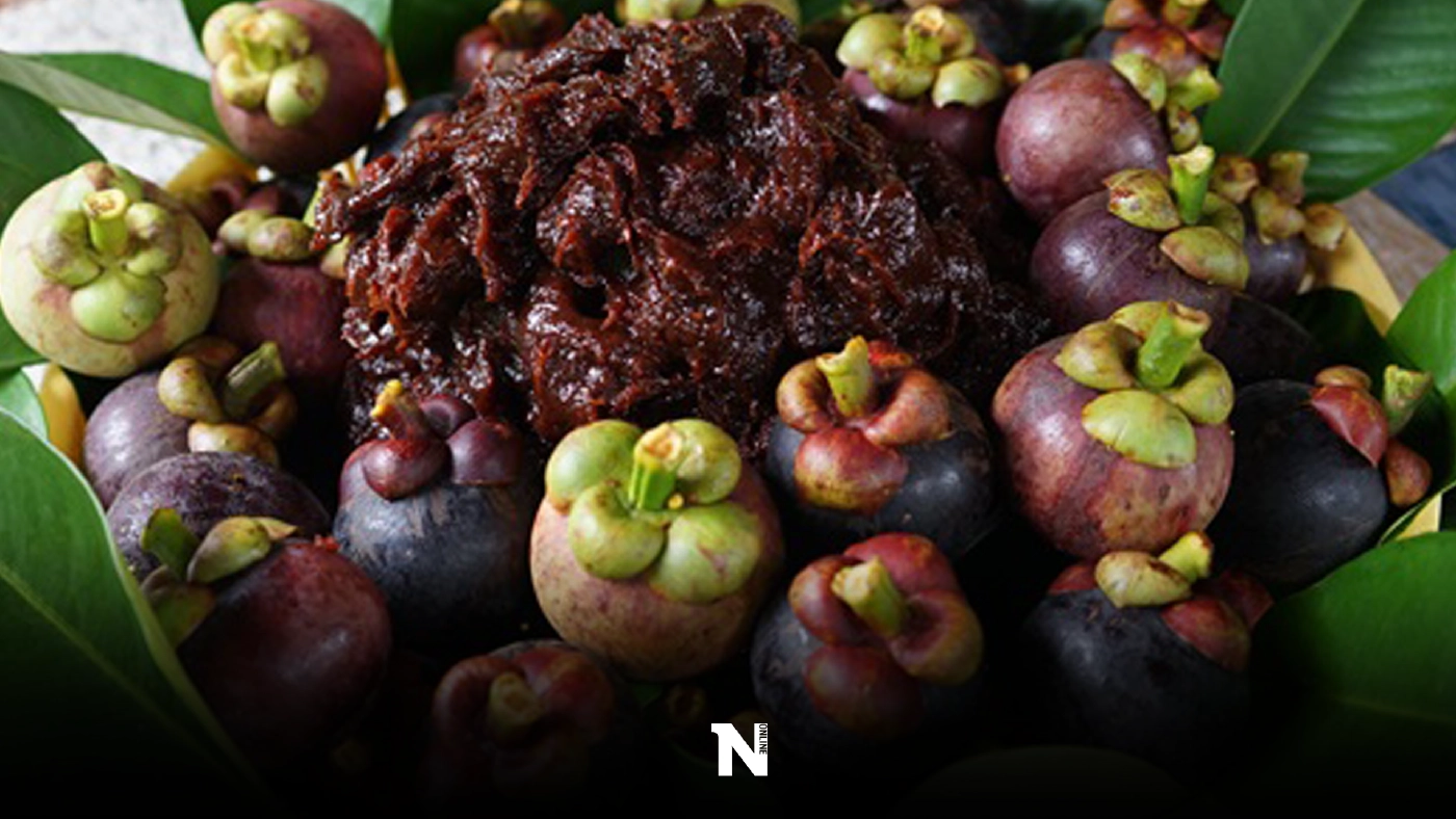 ชาวสวนใต้พลิกวิกฤติแปรรูป มังคุดกวน ราคาพุ่ง 600 บ./กก.